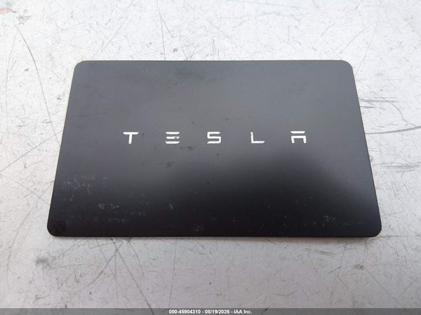 2021 TESLA MODEL S