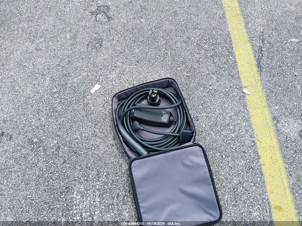 2021 TESLA MODEL S