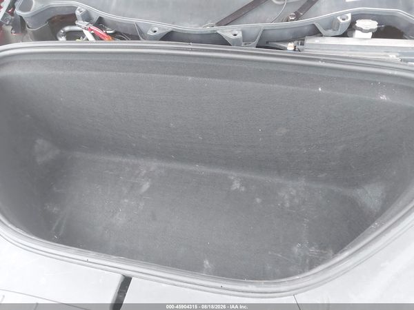 2021 TESLA MODEL X