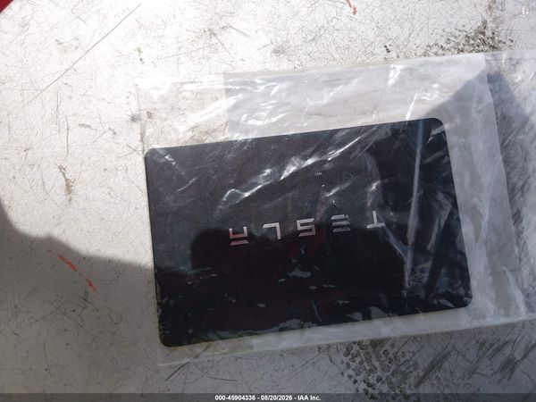 2021 TESLA MODEL S