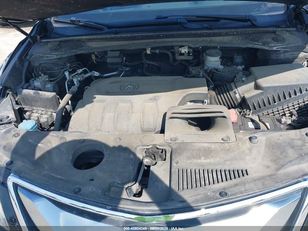 2016 ACURA RDX
