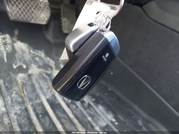 2016 ACURA RDX