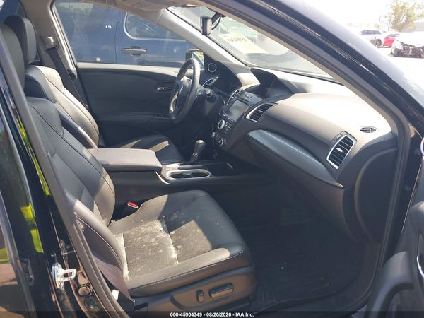 2016 ACURA RDX