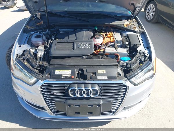 2016 AUDI A3 E-TRON 1.4T PREMIUM