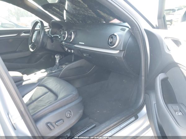 2016 AUDI A3 E-TRON 1.4T PREMIUM
