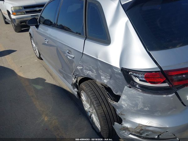 2016 AUDI A3 E-TRON 1.4T PREMIUM