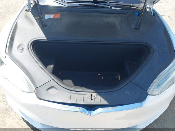 2018 TESLA MODEL S 100D/75D/P100D