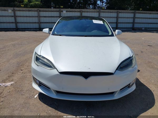 2018 TESLA MODEL S 100D/75D/P100D