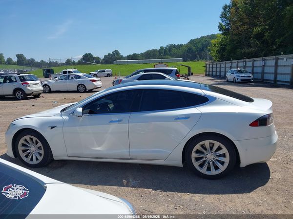 2018 TESLA MODEL S 100D/75D/P100D