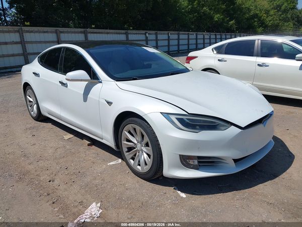 2018 TESLA MODEL S 100D/75D/P100D