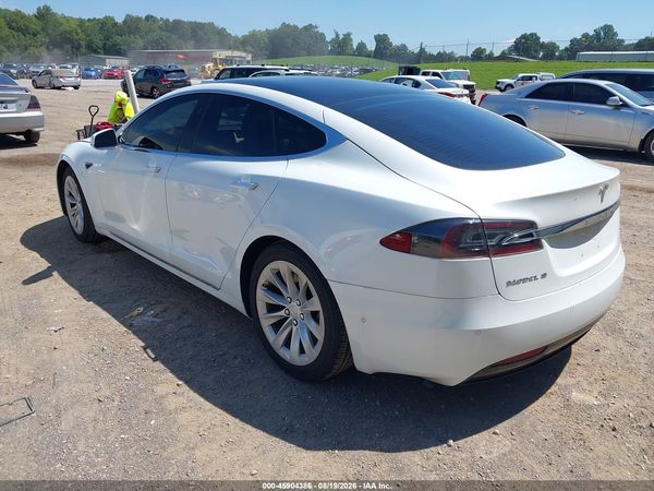 2018 TESLA MODEL S 100D/75D/P100D