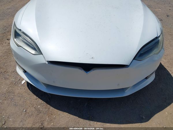 2018 TESLA MODEL S 100D/75D/P100D