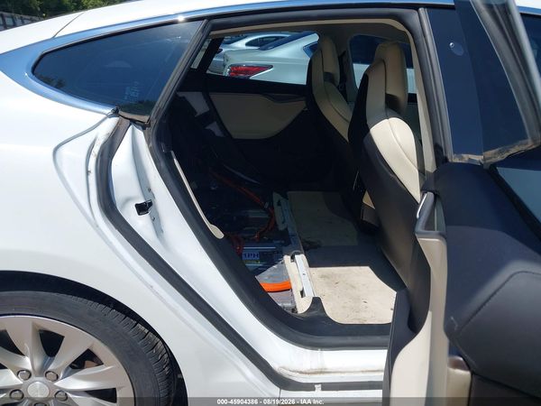 2018 TESLA MODEL S 100D/75D/P100D
