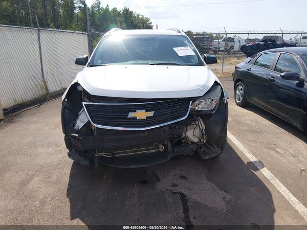 2017 CHEVROLET TRAVERSE LS — I152