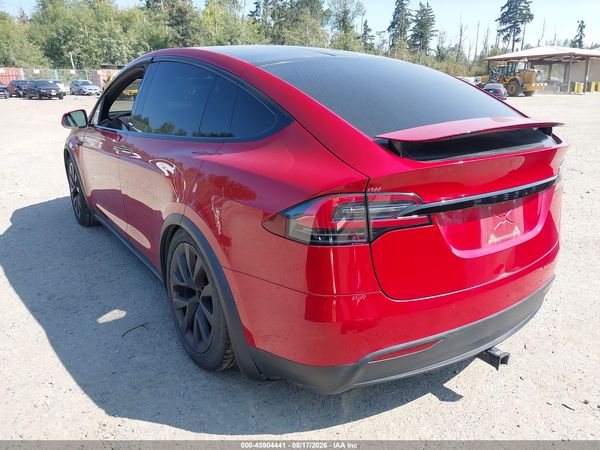 2018 TESLA MODEL X 100D/75D/P100D