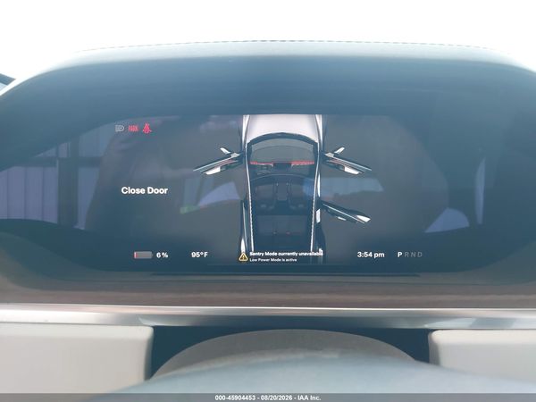2022 TESLA MODEL S