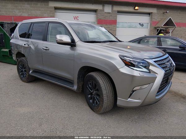 2023 LEXUS GX 460 PREMIUM