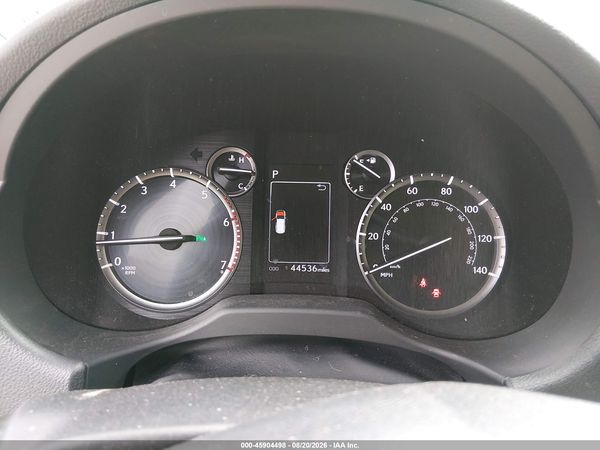 2023 LEXUS GX 460 PREMIUM