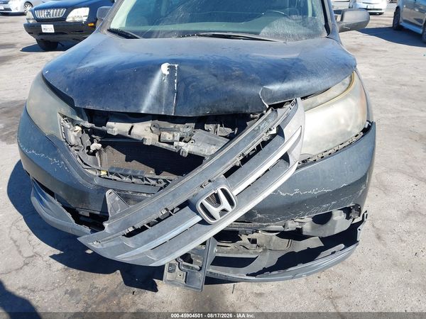 2012 HONDA CR-V LX
