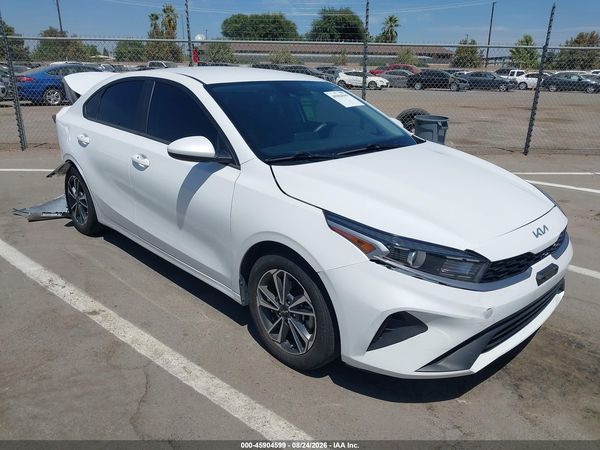 2023 KIA FORTE LXS — I1