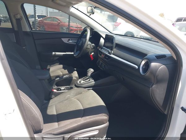 2023 KIA FORTE LXS — I5