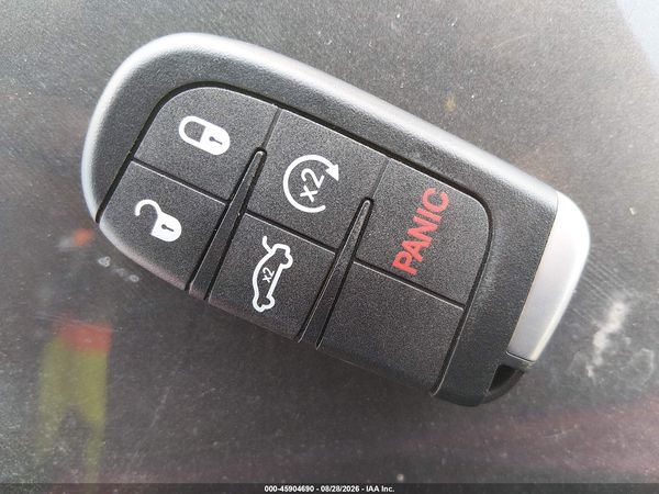 2013 DODGE CHARGER SXT
