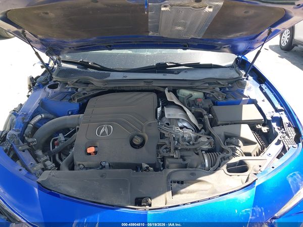 2023 ACURA TLX
