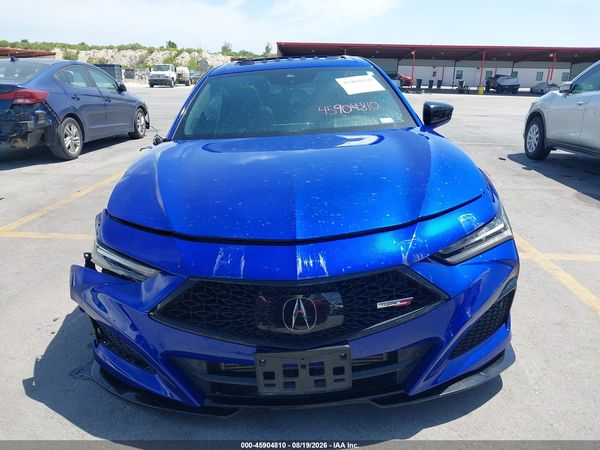 2023 ACURA TLX