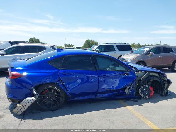 2023 ACURA TLX