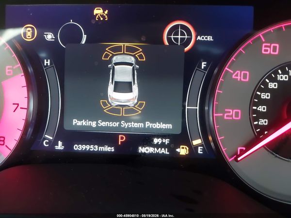 2023 ACURA TLX
