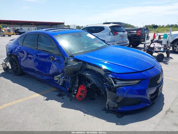 2023 ACURA TLX