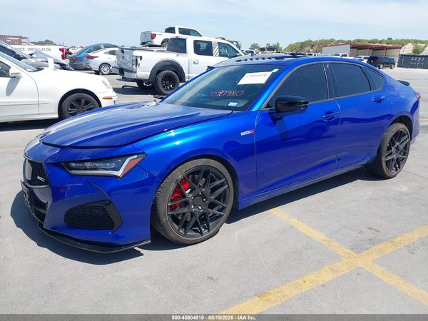 2023 ACURA TLX