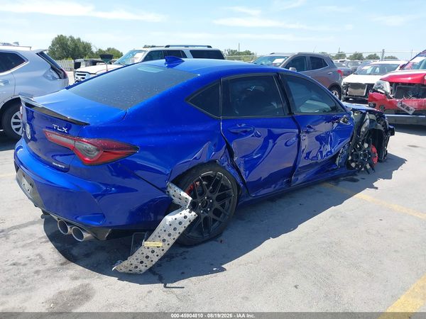 2023 ACURA TLX