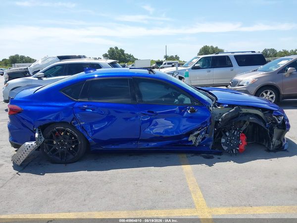 2023 ACURA TLX