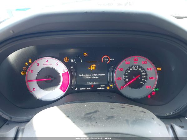 2023 ACURA TLX