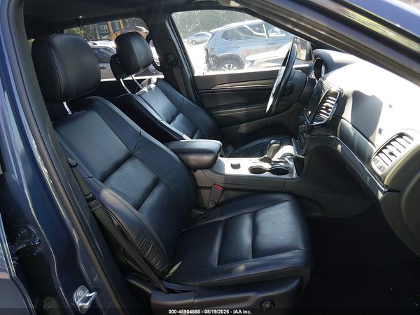 2021 JEEP GRAND CHEROKEE LIMITED 4X4 — I5