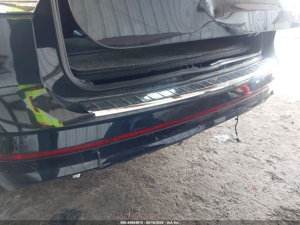 2021 VOLKSWAGEN ATLAS 3.6L V6 SEL R-LINE — I6
