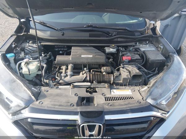 2020 HONDA CR-V 2WD EX-L