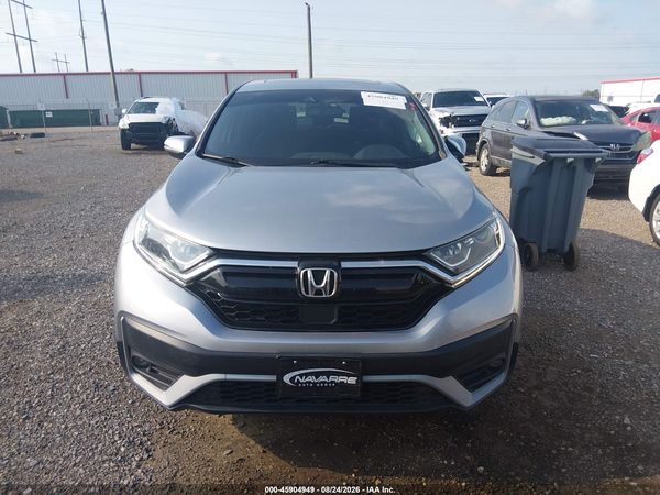 2020 HONDA CR-V 2WD EX-L