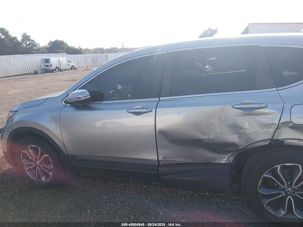 2020 HONDA CR-V 2WD EX-L