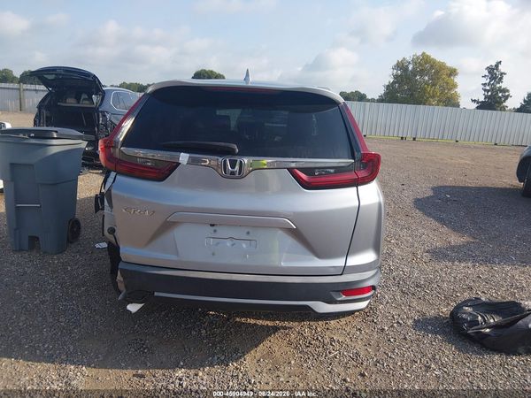 2020 HONDA CR-V 2WD EX-L
