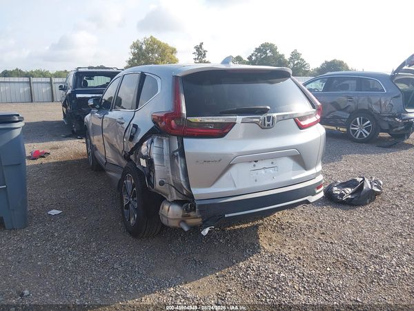 2020 HONDA CR-V 2WD EX-L