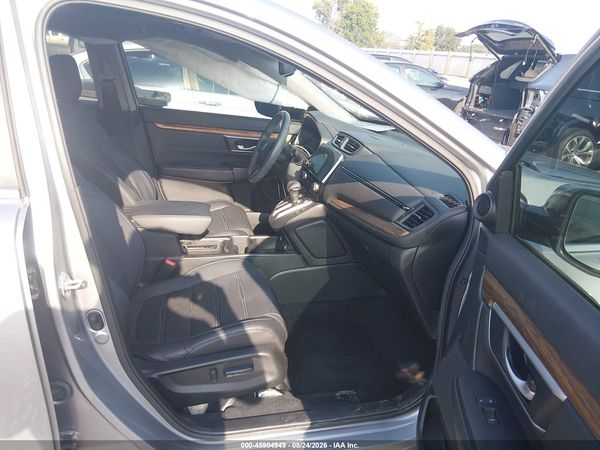 2020 HONDA CR-V 2WD EX-L
