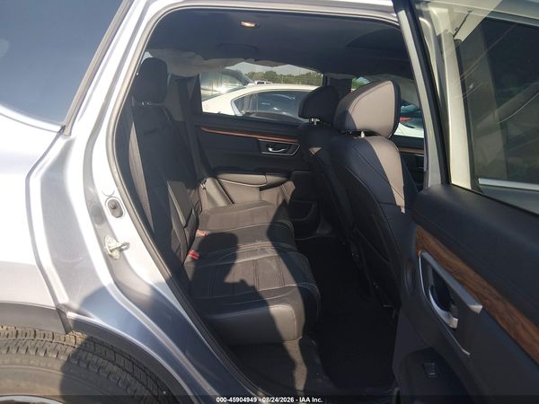 2020 HONDA CR-V 2WD EX-L