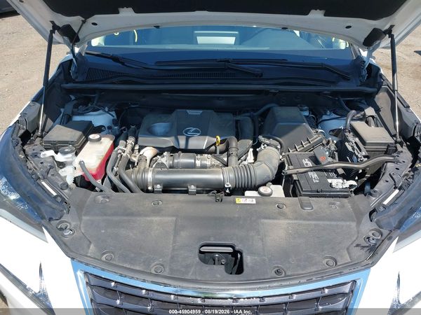 2021 LEXUS NX 300 300 Comfort