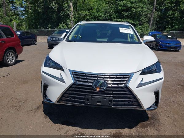 2021 LEXUS NX 300 300 Comfort