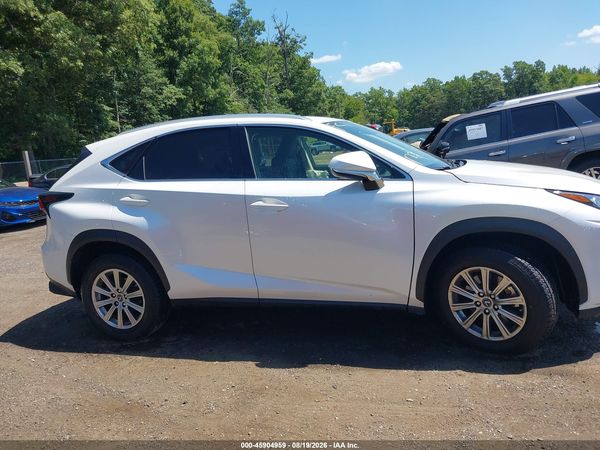 2021 LEXUS NX 300 300 Comfort