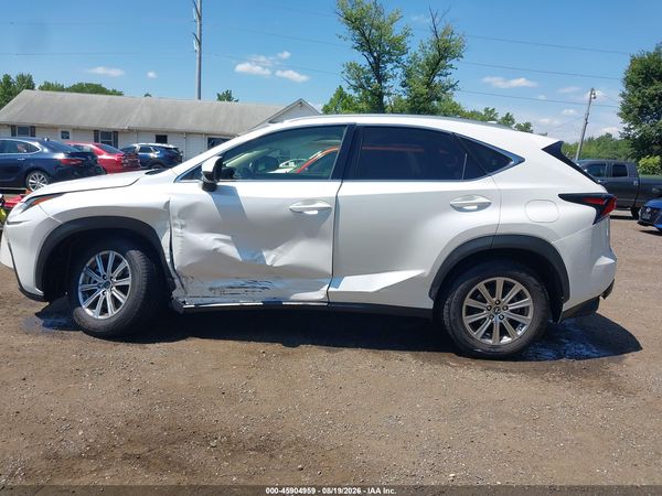 2021 LEXUS NX 300 300 Comfort