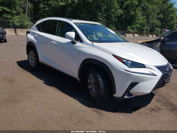 2021 LEXUS NX 300 300 Comfort