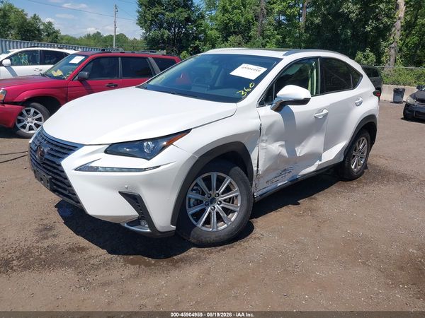 2021 LEXUS NX 300 300 Comfort